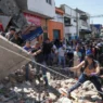 Cali suspende desalojos y regula arrendamientos tras terremoto