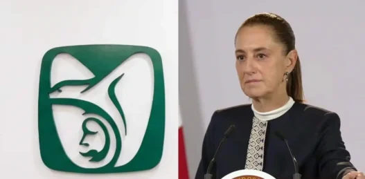 Sheinbaum desmiente rumores y anuncia mejoras en el IMSS