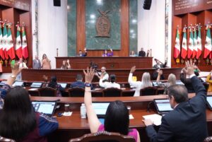 Congreso de Sinaloa impulsa castigo al acecho con prisión