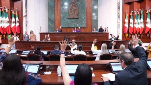 Congreso de Sinaloa impulsa castigo al acecho con prisión