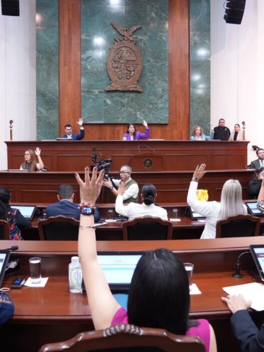 Congreso de Sinaloa impulsa castigo al acecho con prisión