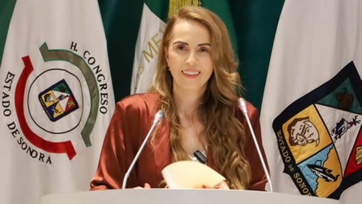Proponen reforma en Sonora para reforzar protocolos contra acoso sexual