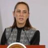 Sheinbaum celebra 15 años de Morena y firma reforma sobre nacionalidad