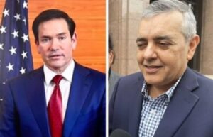 Excongresista de EE UU David Rivera condenado por lobby ilegal a Venezuela