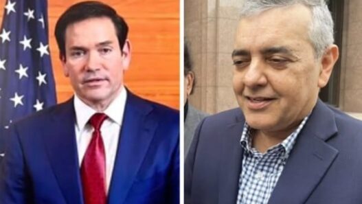 Excongresista de EE UU David Rivera condenado por lobby ilegal a Venezuela
