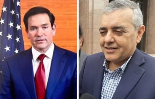Excongresista de EE UU David Rivera condenado por lobby ilegal a Venezuela