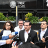 PAN denuncia ante FGR a Marina del Pilar por presuntos delitos