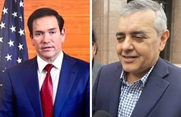 Excongresista de EE UU David Rivera condenado por lobby ilegal a Venezuela
