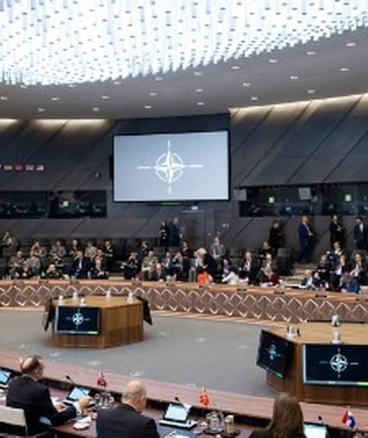 OTAN realizará ejercicios de disuasión nuclear en Italia en octubre