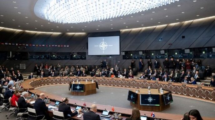 OTAN realizará ejercicios de disuasión nuclear en Italia en octubre
