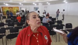 PRI propone prohibir celulares en mamparas de votación en QRoo