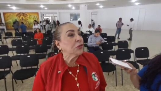 PRI propone prohibir celulares en mamparas de votación en QRoo