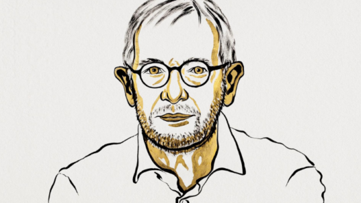 Francis Halzen gana el Nobel de Física 2026 por los neutrinos