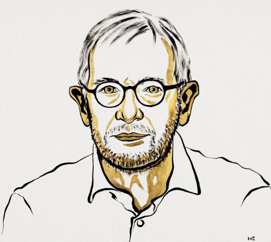 Francis Halzen gana el Nobel de Física 2026 por los neutrinos