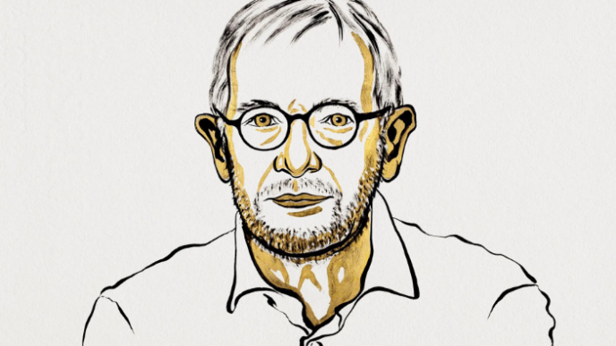 Francis Halzen gana el Nobel de Física 2026 por los neutrinos