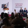 Sheinbaum reafirma no a la represión estatal tras Tlatelolco
