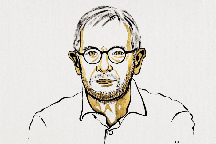 Francis Halzen gana el Nobel de Física 2026 por los neutrinos