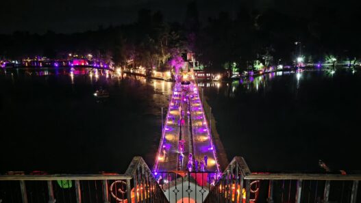 Inauguran Catrineras Chautla 2026 en la Ex Hacienda de Puebla