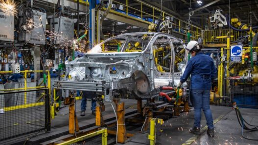 Exportaciones de vehículos de Nuevo León crecen 10.3% en 2026