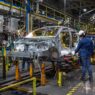 Exportaciones de vehículos de Nuevo León crecen 10.3% en 2026