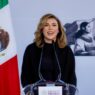 Morena BC respalda a Marina del Pilar y responde a PRI-PAN