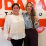 Elizabeth de la Cruz Miranda se suma a Movimiento Ciudadano Tabasco
