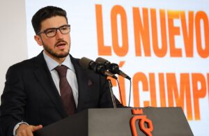 Nuevo León condonará multas y recargos fiscales en 2027
