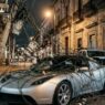 Tesla presenta Roadster volador con tecnología SpaceX en Texas