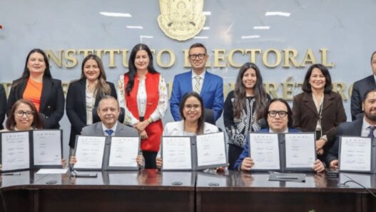 PRI advierte que recorte afecta atención a violencia política 2027
