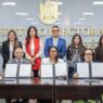 PRI advierte que recorte afecta atención a violencia política 2027