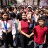 Gabriela “La Bonita” Sánchez oficializa registro con Morena en Puebla