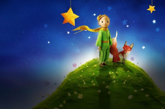 “El Principito” tendrá nueva película con acción real y animación
