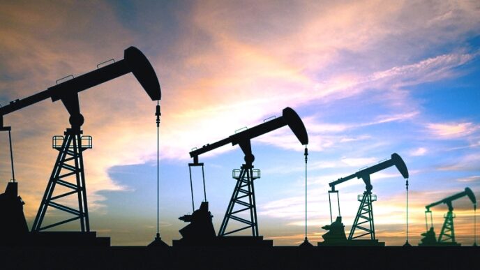 Petróleo WTI supera los 100 dólares por tensiones globales
