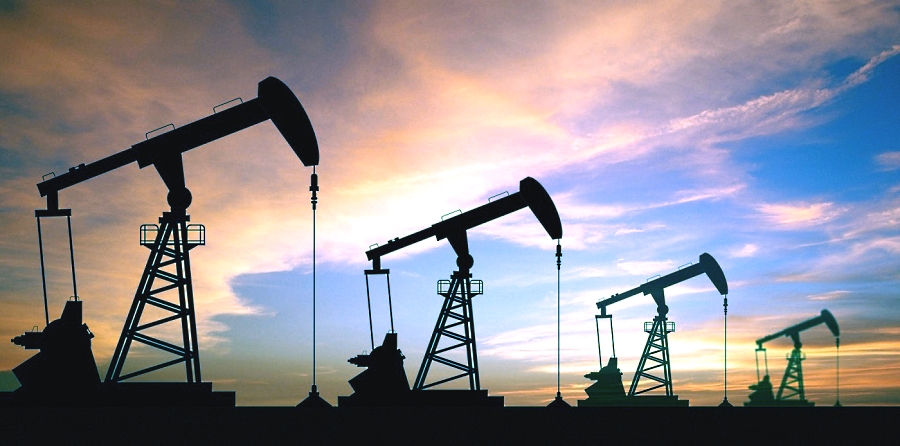 Petróleo WTI supera los 100 dólares por tensiones globales