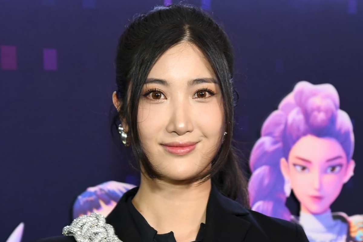 EJAE, voz de ‘KPop Demon Hunters’, se casó con Sam Kim