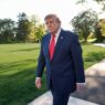 Trump declarará ante la BBC en enero y pide veto a video