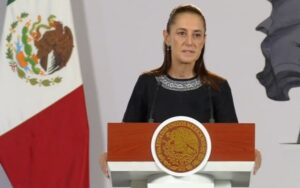 Sheinbaum reporta avances en huachicol fiscal desde 2025