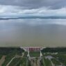 Presa El Cuchillo: presión por deuda de agua México-EU