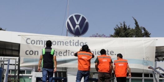 Volkswagen y SITIAVW acuerdan alza salarial y evitan huelga