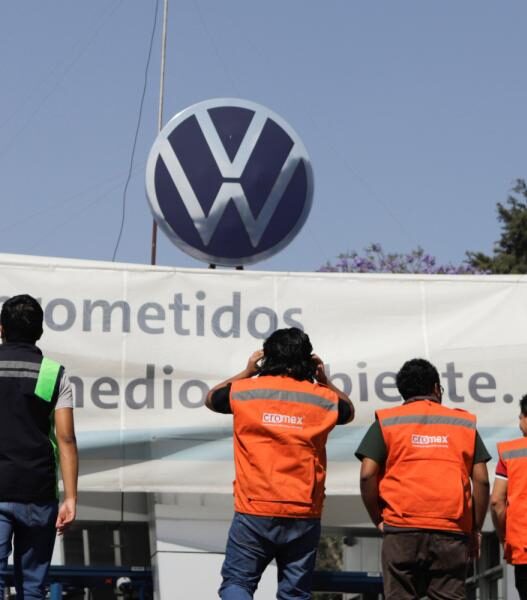 Volkswagen y SITIAVW acuerdan alza salarial y evitan huelga
