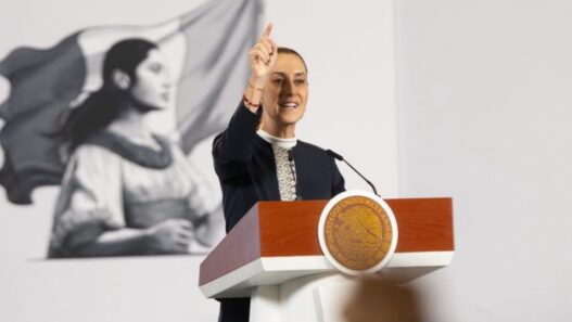 Sheinbaum defiende regulación de Modalidad 40 del IMSS por fraudes