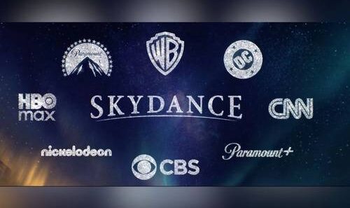 Fusión Paramount-Warner: críticas por riesgo a libertad de expresión