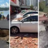 Terremoto de 7.7 en Panamá deja 27 heridos y 400 daños estructurales