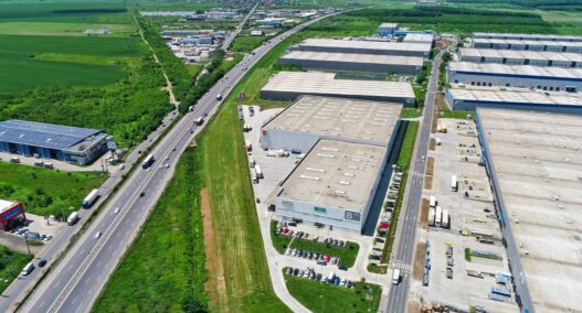 México construirá 20 nuevos parques industriales en 2024