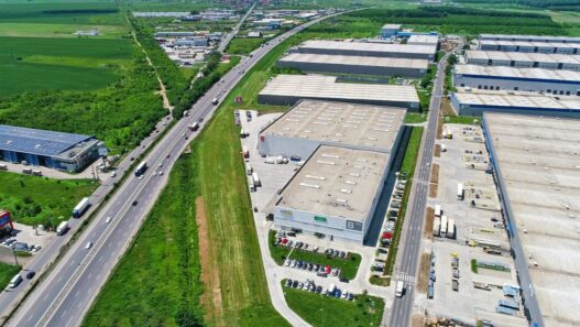 México construirá 20 nuevos parques industriales en 2024