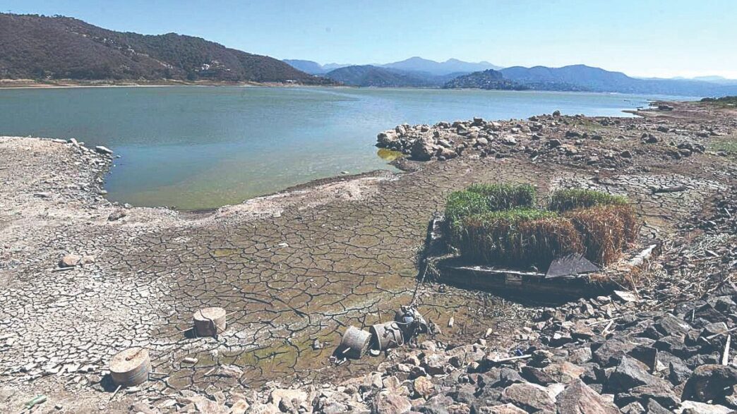 Sobreexplotación del acuífero persiste pese a menor sequía en Coahuila