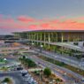 Ataque al aeropuerto Rey Fahd deja dos muertos en Arabia Saudita