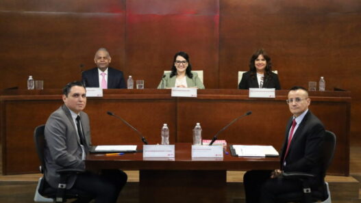 TEENL resuelve sobre uso de menores y propaganda en Nuevo León