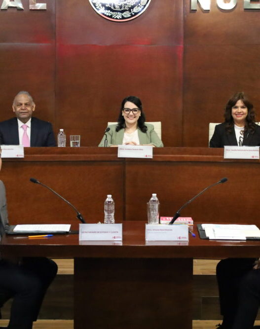 TEENL resuelve sobre uso de menores y propaganda en Nuevo León