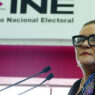 PRI y PAN exigen investigar gestión de Taddei tras renuncia al INE